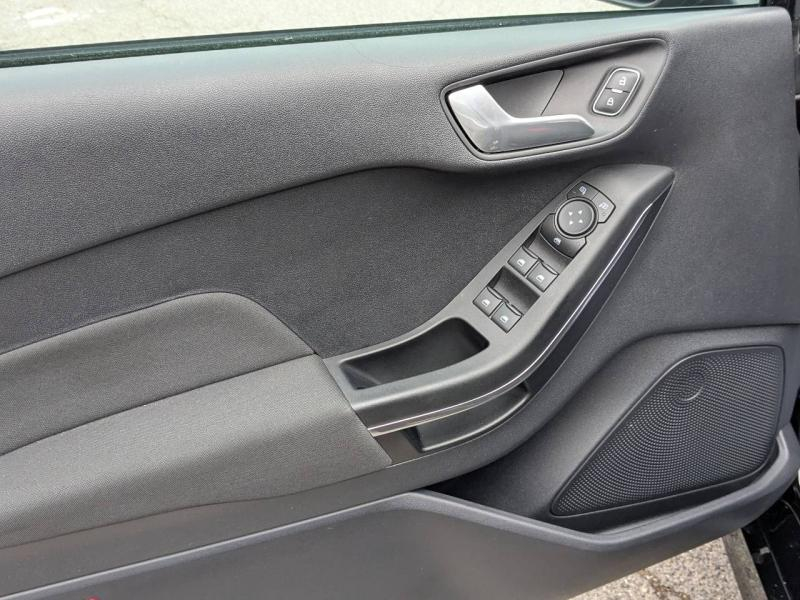 FORD Fiesta d’occasion à vendre à AIX-EN-PROVENCE chez AIX AUTOMOBILES (Photo 10)