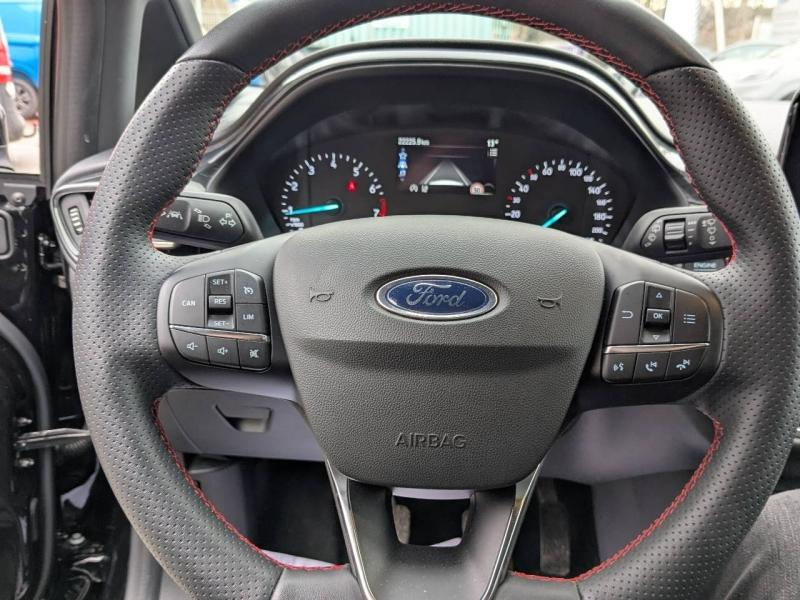 FORD Fiesta d’occasion à vendre à AIX-EN-PROVENCE chez AIX AUTOMOBILES (Photo 14)