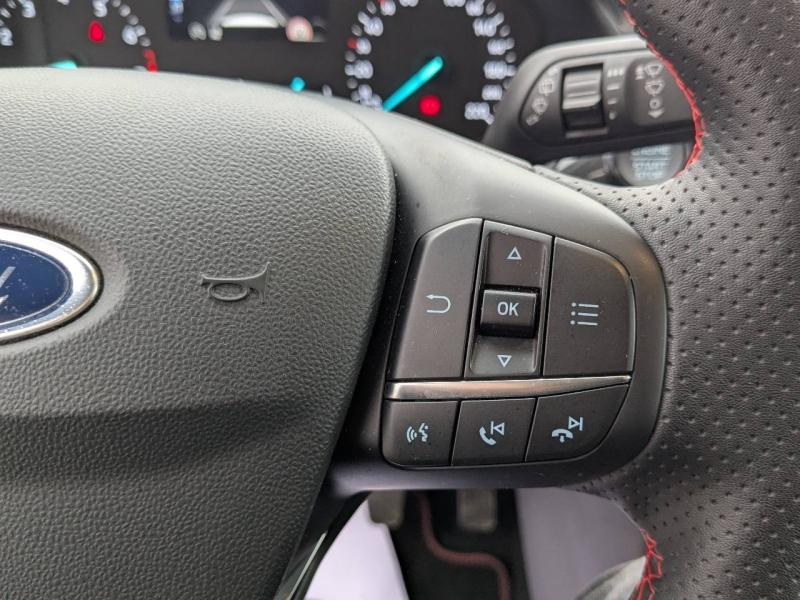 FORD Fiesta d’occasion à vendre à AIX-EN-PROVENCE chez AIX AUTOMOBILES (Photo 16)