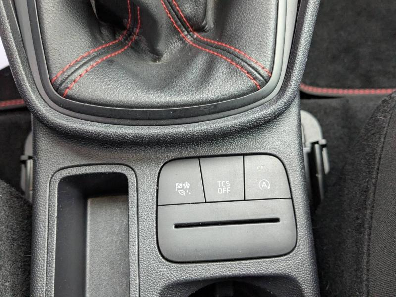 FORD Fiesta d’occasion à vendre à AIX-EN-PROVENCE chez AIX AUTOMOBILES (Photo 17)