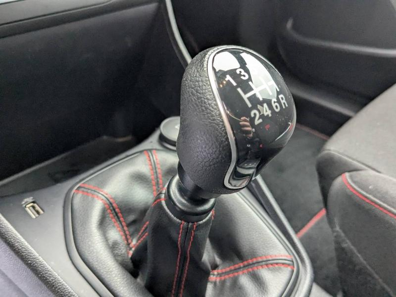 FORD Fiesta d’occasion à vendre à AIX-EN-PROVENCE chez AIX AUTOMOBILES (Photo 18)