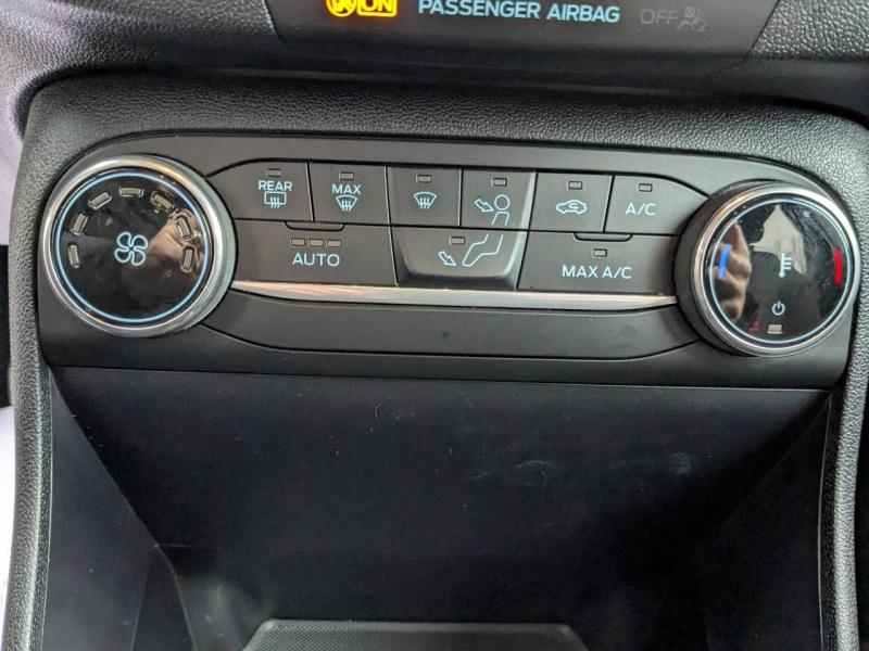 FORD Fiesta d’occasion à vendre à AIX-EN-PROVENCE chez AIX AUTOMOBILES (Photo 19)