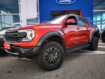 FORD Ranger VUL d’occasion à vendre à AIX-EN-PROVENCE