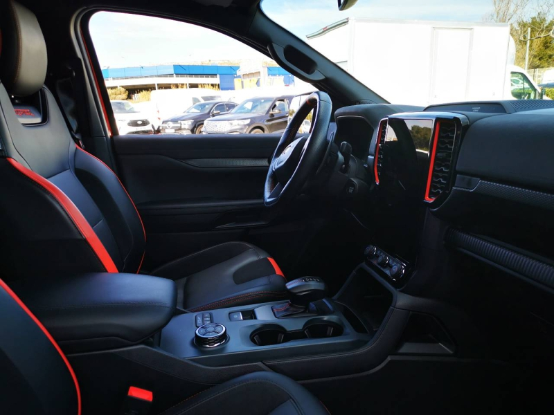 FORD Ranger VUL d’occasion à vendre à AIX-EN-PROVENCE chez AIX AUTOMOBILES (Photo 5)