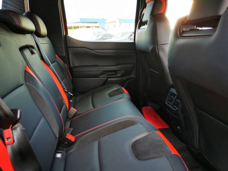 FORD Ranger VUL d’occasion à vendre à AIX-EN-PROVENCE chez AIX AUTOMOBILES (Photo 6)