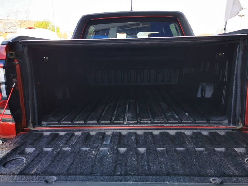 FORD Ranger VUL d’occasion à vendre à AIX-EN-PROVENCE chez AIX AUTOMOBILES (Photo 7)