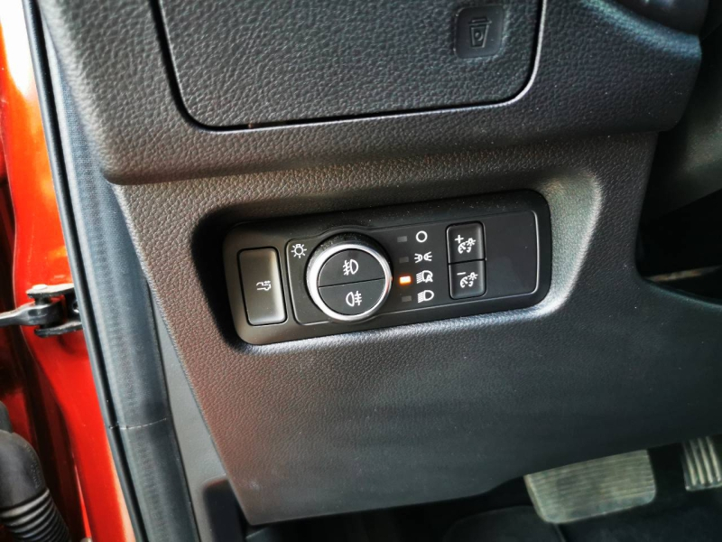 FORD Ranger VUL d’occasion à vendre à AIX-EN-PROVENCE chez AIX AUTOMOBILES (Photo 9)