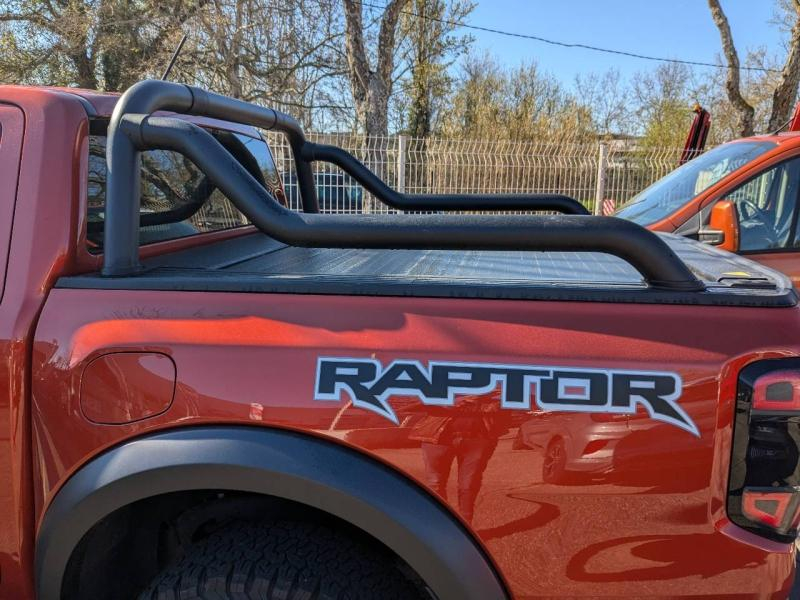 FORD Ranger VUL d’occasion à vendre à AIX-EN-PROVENCE chez AIX AUTOMOBILES (Photo 18)