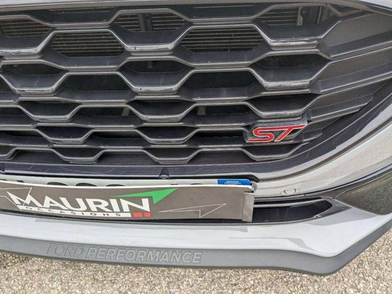 FORD Puma d’occasion à vendre à AIX-EN-PROVENCE chez AIX AUTOMOBILES (Photo 17)