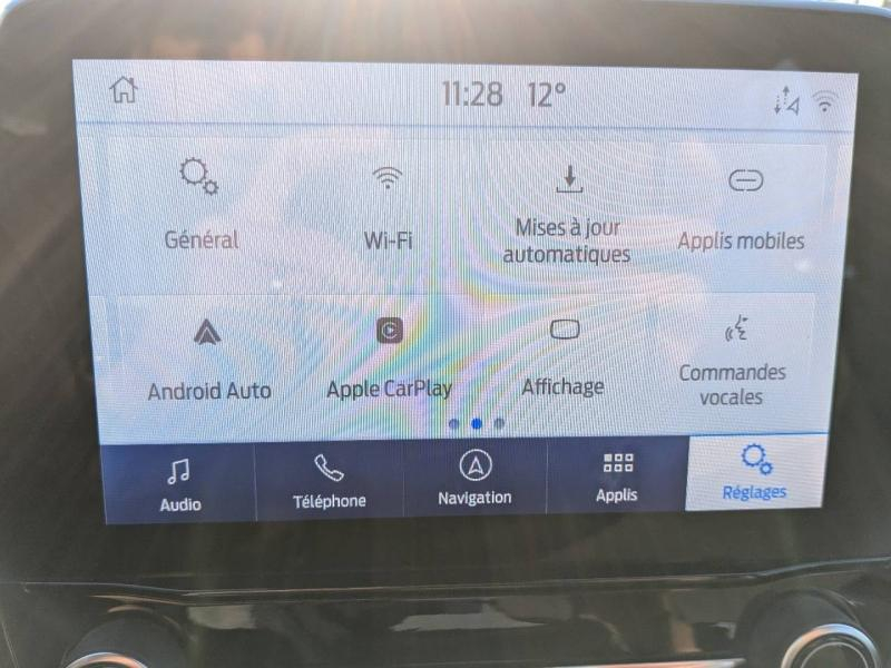 FORD Puma d’occasion à vendre à AIX-EN-PROVENCE chez AIX AUTOMOBILES (Photo 20)