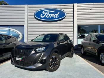 PEUGEOT 2008 d’occasion à vendre à AIX-EN-PROVENCE