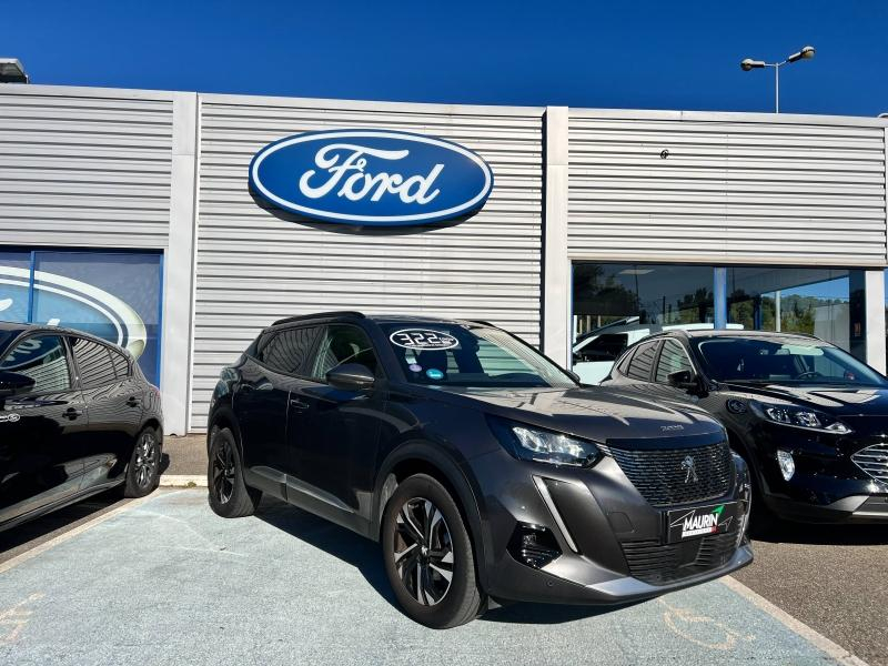 PEUGEOT 2008 d’occasion à vendre à AIX-EN-PROVENCE chez AIX AUTOMOBILES (Photo 3)