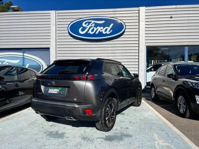 PEUGEOT 2008 d’occasion à vendre à AIX-EN-PROVENCE chez AIX AUTOMOBILES (Photo 4)