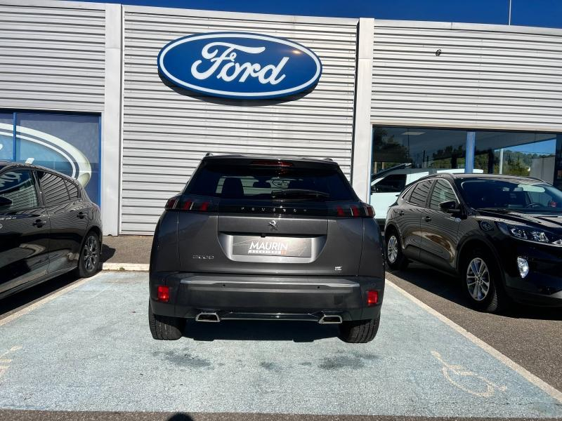 PEUGEOT 2008 d’occasion à vendre à AIX-EN-PROVENCE chez AIX AUTOMOBILES (Photo 5)