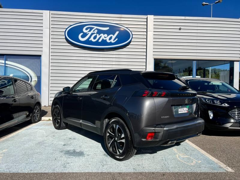 PEUGEOT 2008 d’occasion à vendre à AIX-EN-PROVENCE chez AIX AUTOMOBILES (Photo 6)