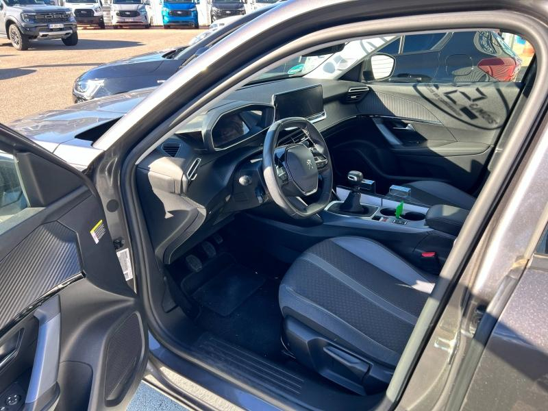 PEUGEOT 2008 d’occasion à vendre à AIX-EN-PROVENCE chez AIX AUTOMOBILES (Photo 7)