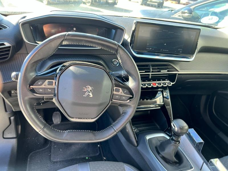 PEUGEOT 2008 d’occasion à vendre à AIX-EN-PROVENCE chez AIX AUTOMOBILES (Photo 8)