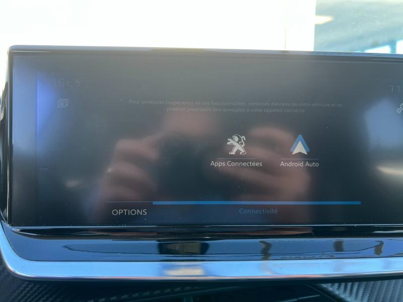 PEUGEOT 2008 d’occasion à vendre à AIX-EN-PROVENCE chez AIX AUTOMOBILES (Photo 10)