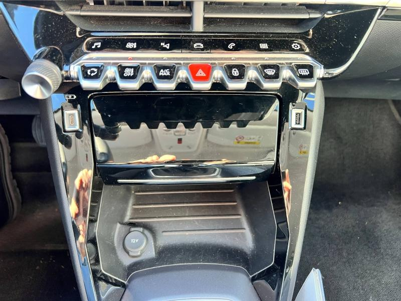 PEUGEOT 2008 d’occasion à vendre à AIX-EN-PROVENCE chez AIX AUTOMOBILES (Photo 12)