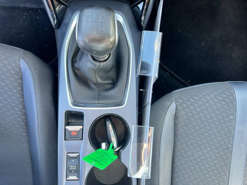 PEUGEOT 2008 d’occasion à vendre à AIX-EN-PROVENCE chez AIX AUTOMOBILES (Photo 13)