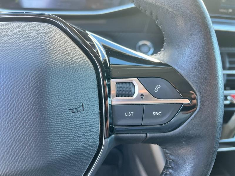 PEUGEOT 2008 d’occasion à vendre à AIX-EN-PROVENCE chez AIX AUTOMOBILES (Photo 20)