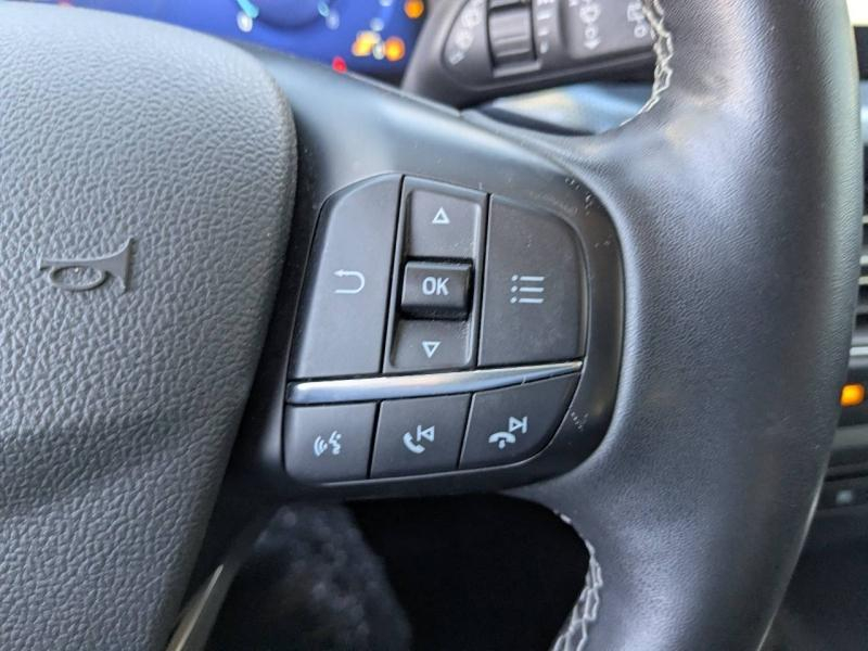 FORD Focus Active d’occasion à vendre à AIX-EN-PROVENCE chez AIX AUTOMOBILES (Photo 8)