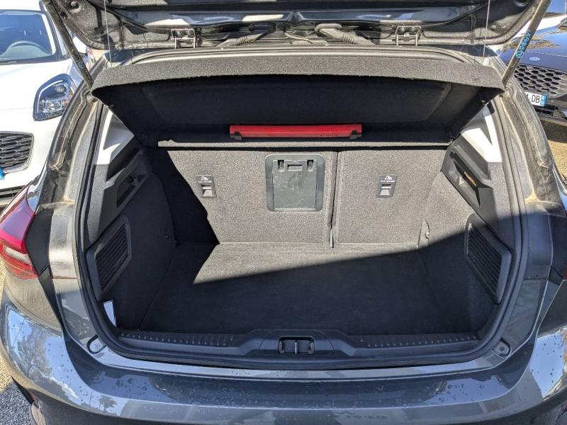 FORD Focus Active d’occasion à vendre à AIX-EN-PROVENCE chez AIX AUTOMOBILES (Photo 12)