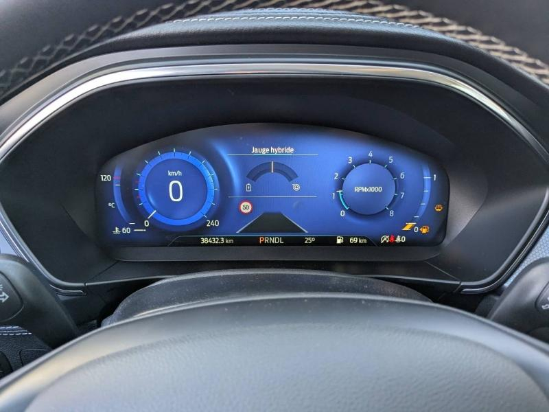 FORD Focus Active d’occasion à vendre à AIX-EN-PROVENCE chez AIX AUTOMOBILES (Photo 18)