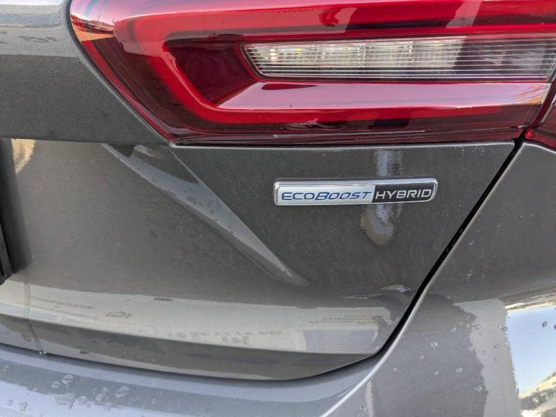 FORD Focus Active d’occasion à vendre à AIX-EN-PROVENCE chez AIX AUTOMOBILES (Photo 19)