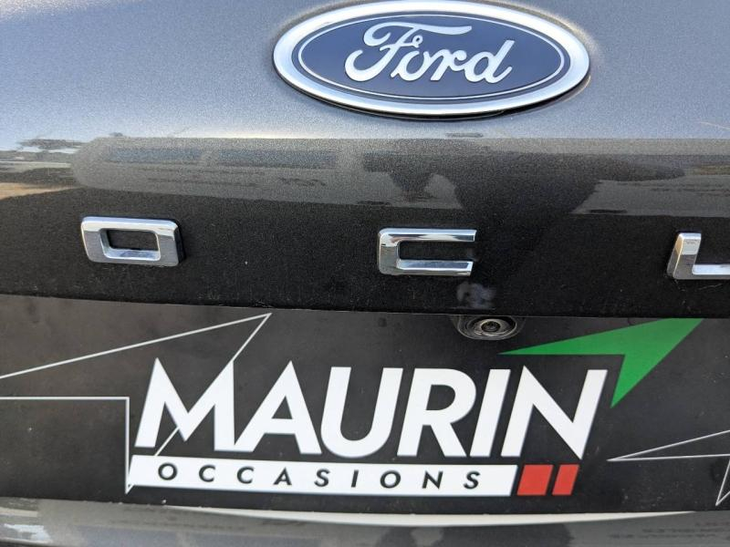 FORD Focus Active d’occasion à vendre à AIX-EN-PROVENCE chez AIX AUTOMOBILES (Photo 20)
