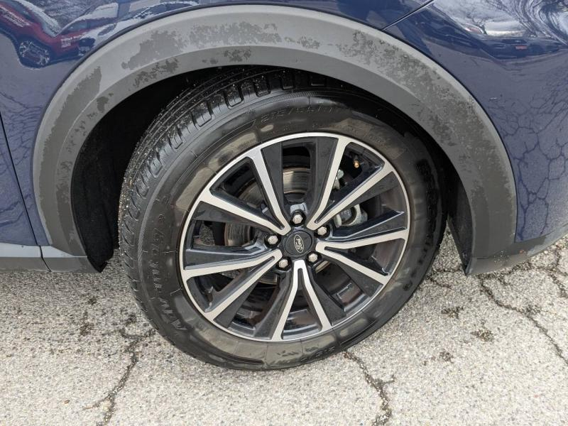 FORD Puma d’occasion à vendre à AIX-EN-PROVENCE chez AIX AUTOMOBILES (Photo 3)