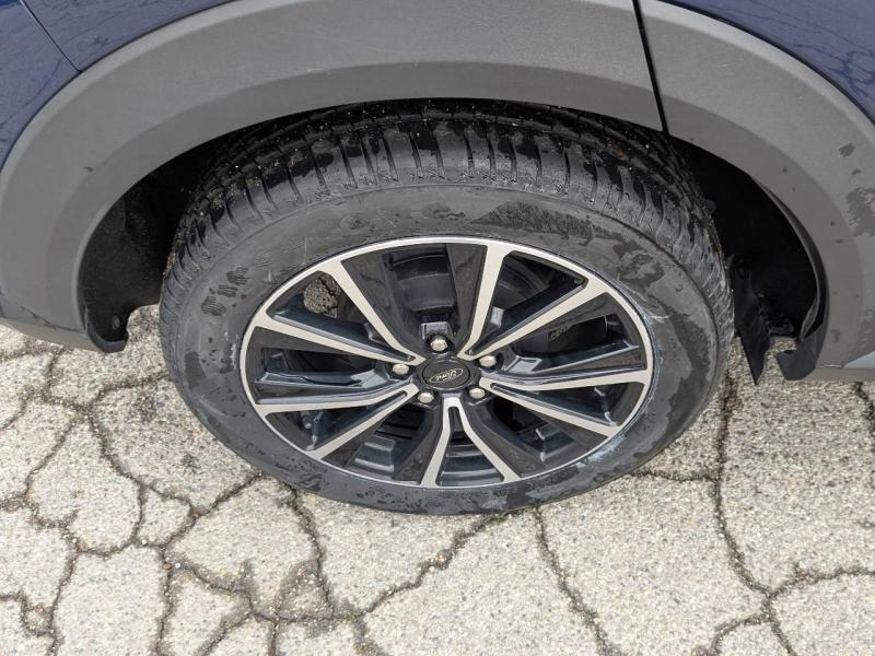 FORD Puma d’occasion à vendre à AIX-EN-PROVENCE chez AIX AUTOMOBILES (Photo 6)