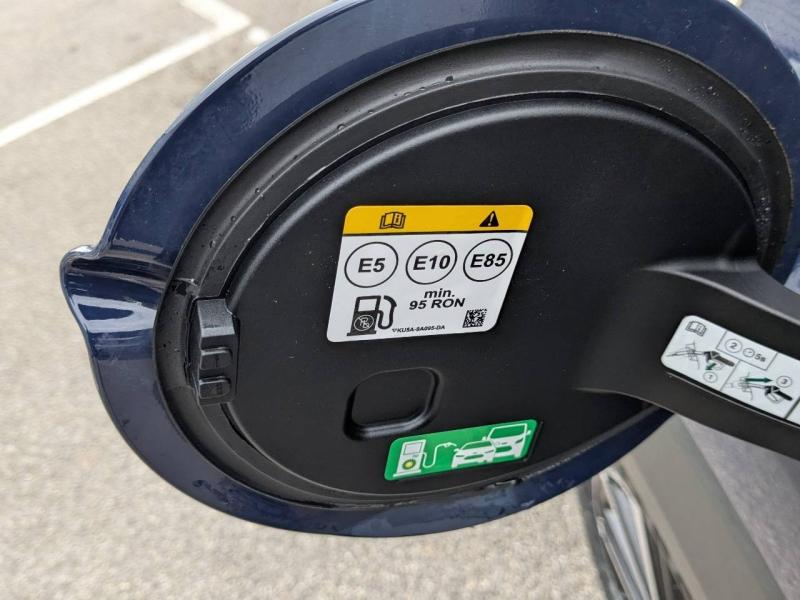 FORD Puma d’occasion à vendre à AIX-EN-PROVENCE chez AIX AUTOMOBILES (Photo 10)