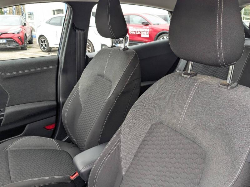 FORD Puma d’occasion à vendre à AIX-EN-PROVENCE chez AIX AUTOMOBILES (Photo 13)