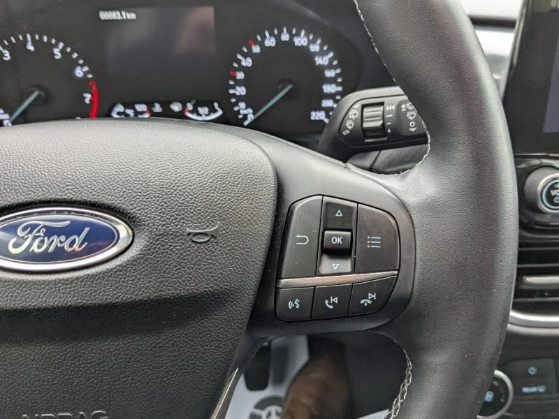 FORD Puma d’occasion à vendre à AIX-EN-PROVENCE chez AIX AUTOMOBILES (Photo 17)