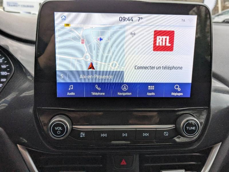 FORD Puma d’occasion à vendre à AIX-EN-PROVENCE chez AIX AUTOMOBILES (Photo 20)