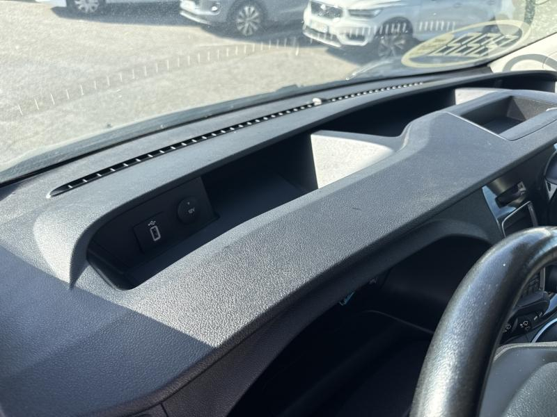 FORD Transit Custom Fg VUL d’occasion à vendre à AIX-EN-PROVENCE chez AIX AUTOMOBILES (Photo 12)