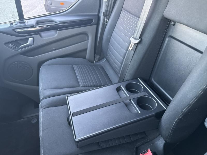 FORD Transit Custom Fg VUL d’occasion à vendre à AIX-EN-PROVENCE chez AIX AUTOMOBILES (Photo 13)