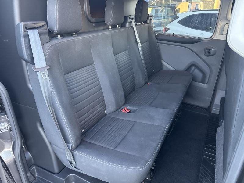 FORD Transit Custom Fg VUL d’occasion à vendre à AIX-EN-PROVENCE chez AIX AUTOMOBILES (Photo 15)