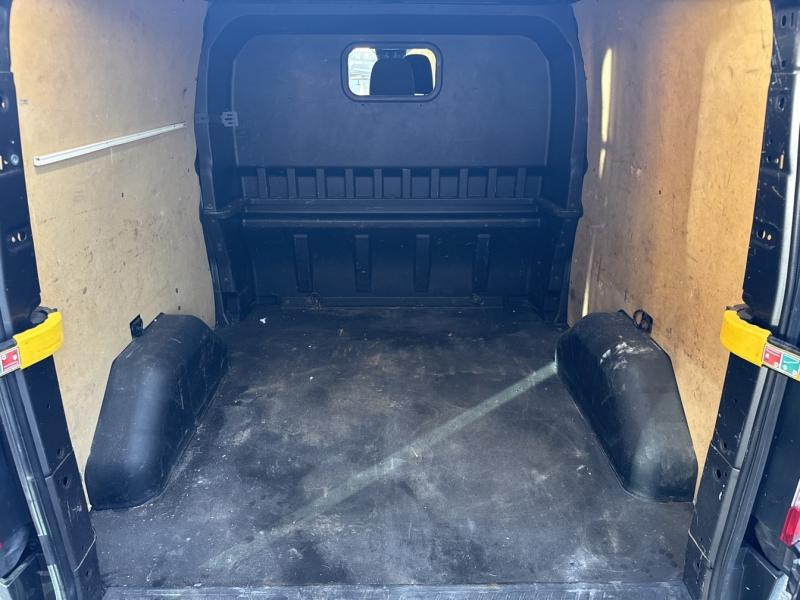 FORD Transit Custom Fg VUL d’occasion à vendre à AIX-EN-PROVENCE chez AIX AUTOMOBILES (Photo 16)