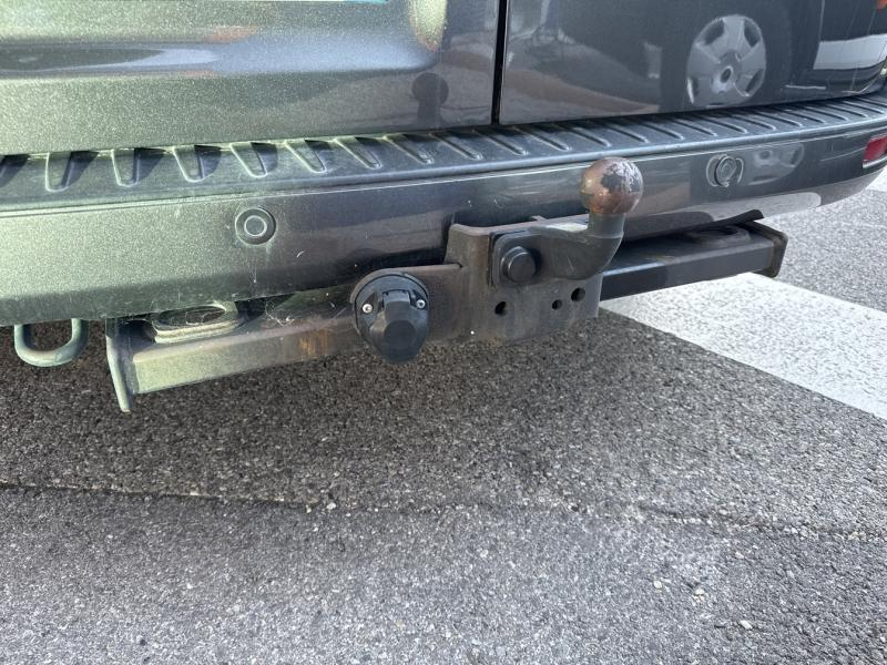 FORD Transit Custom Fg VUL d’occasion à vendre à AIX-EN-PROVENCE chez AIX AUTOMOBILES (Photo 17)