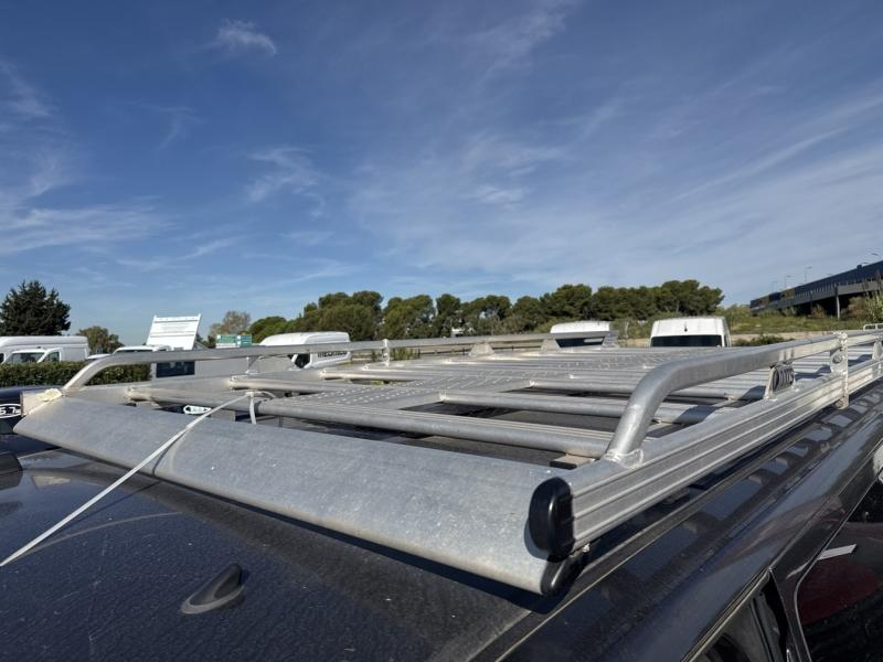 FORD Transit Custom Fg VUL d’occasion à vendre à AIX-EN-PROVENCE chez AIX AUTOMOBILES (Photo 18)