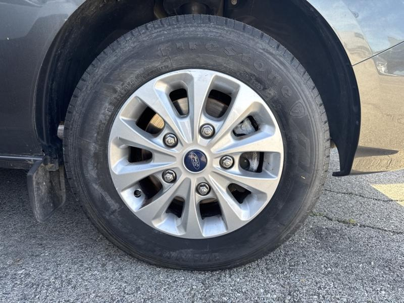 FORD Transit Custom Fg VUL d’occasion à vendre à AIX-EN-PROVENCE chez AIX AUTOMOBILES (Photo 19)