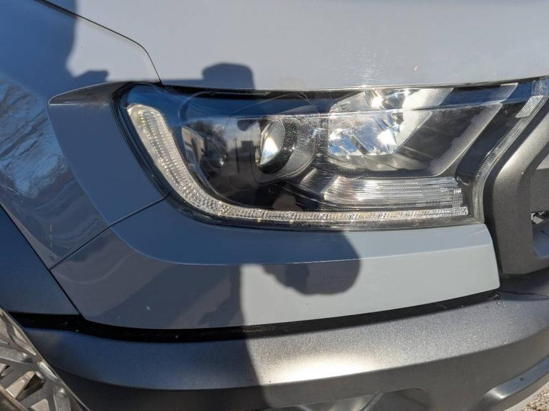 FORD Ranger VUL d’occasion à vendre à AIX-EN-PROVENCE chez AIX AUTOMOBILES (Photo 3)