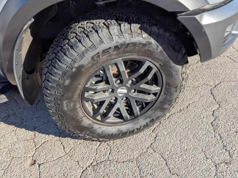 FORD Ranger VUL d’occasion à vendre à AIX-EN-PROVENCE chez AIX AUTOMOBILES (Photo 4)