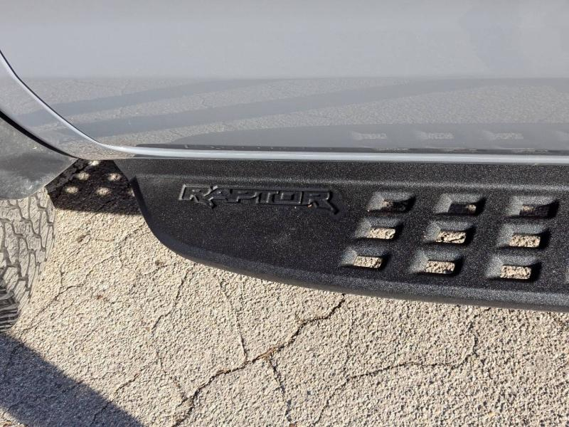 FORD Ranger VUL d’occasion à vendre à AIX-EN-PROVENCE chez AIX AUTOMOBILES (Photo 6)