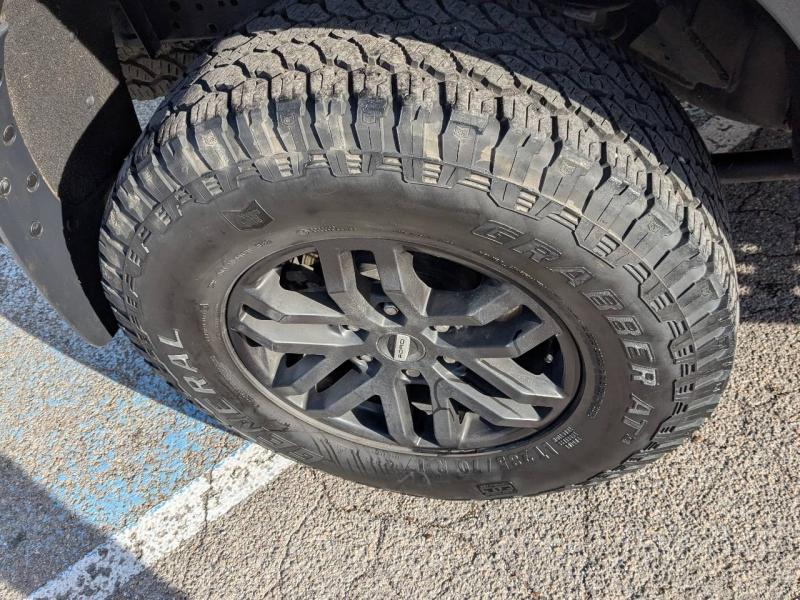 FORD Ranger VUL d’occasion à vendre à AIX-EN-PROVENCE chez AIX AUTOMOBILES (Photo 7)