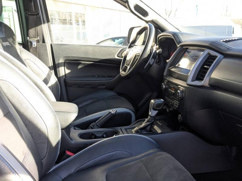FORD Ranger VUL d’occasion à vendre à AIX-EN-PROVENCE chez AIX AUTOMOBILES (Photo 8)