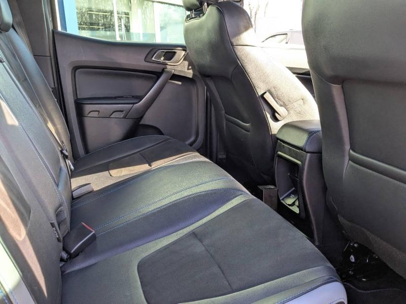 FORD Ranger VUL d’occasion à vendre à AIX-EN-PROVENCE chez AIX AUTOMOBILES (Photo 10)