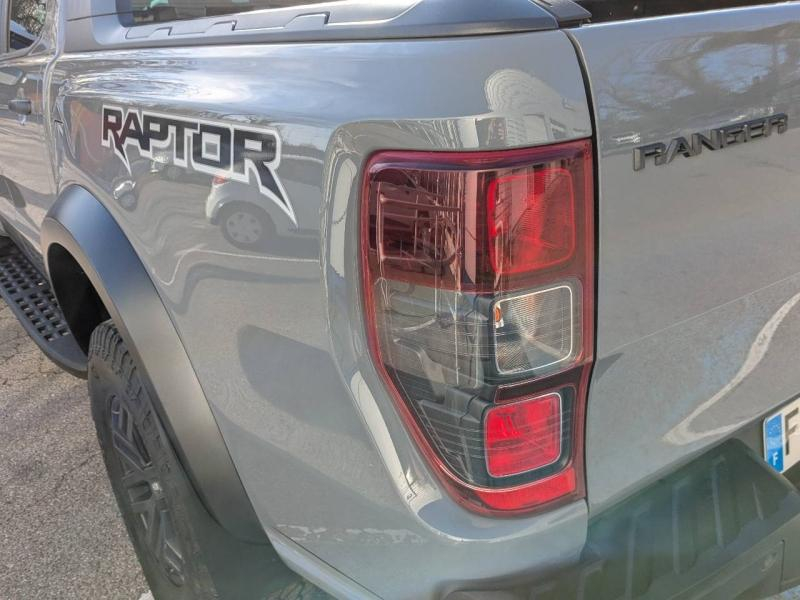 FORD Ranger VUL d’occasion à vendre à AIX-EN-PROVENCE chez AIX AUTOMOBILES (Photo 12)